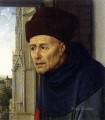 San José pintor holandés Rogier van der Weyden